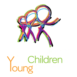Commission for Children & Young People Logo